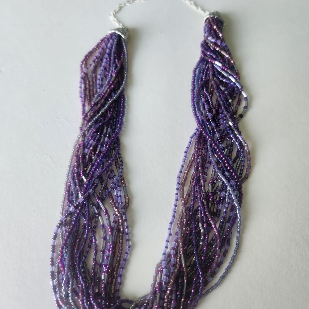 Necklace - Picture 3 of 3
